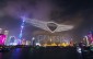 Genesis chơi lớn, mang hơn 3000 drone 'vẽ hình' trên bầu trời